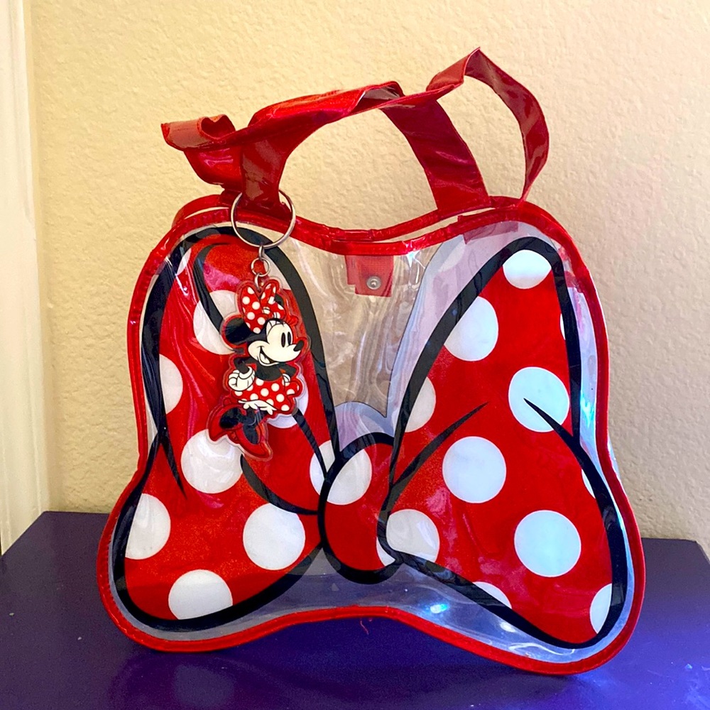 Disney Minnie Mouse bag